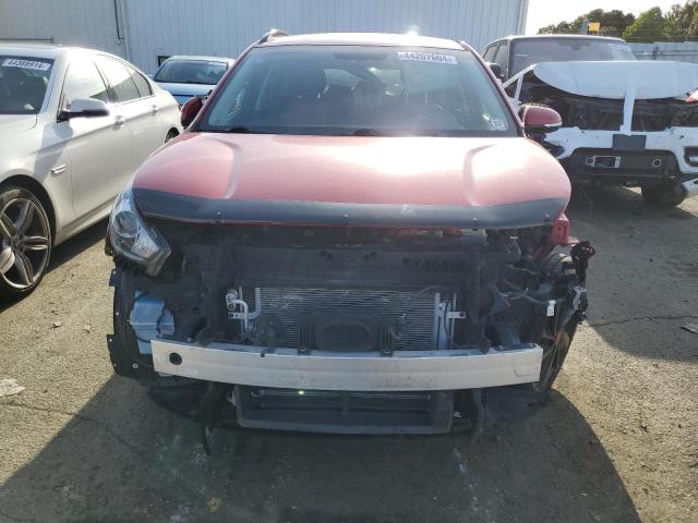 Photo 5 from auction – 2019 KIA NIRO EX with VIN KNDCC3LC8K5291977