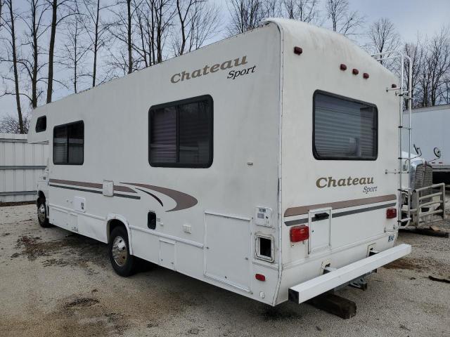 Photo 3 from auction – 2002 FORD ECONOLINE with VIN 1FDXE45SX2HB06232