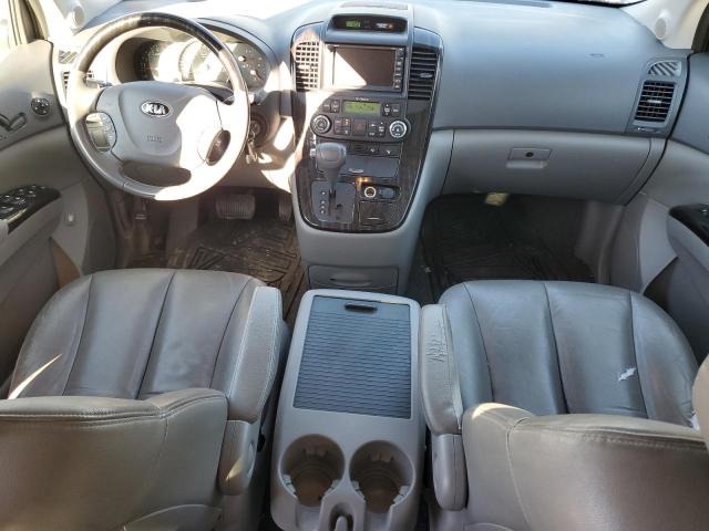 Photo 8 from auction – 2014 KIA SEDONA EX with VIN KNDMH4C72E6568829