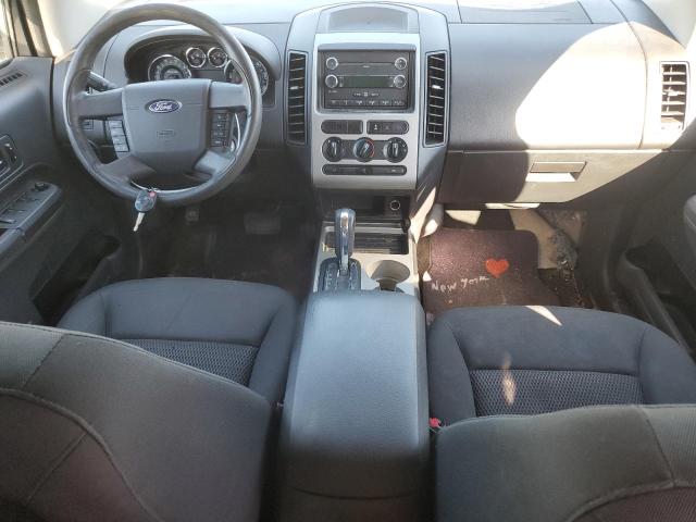 Photo 8 from auction – 2008 FORD EDGE SE with VIN 2FMDK36C28BA69468