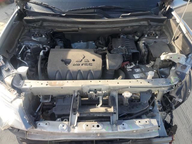 Photo 12 from auction – 2019 MITSUBISHI OUTLANDER with VIN JA4AZ3A39KZ041238