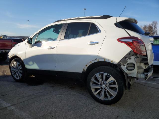 Photo 2 from auction – 2019 BUICK ENCORE PRE with VIN KL4CJASB3KB766997