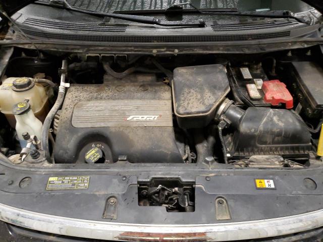 Photo 12 from auction – 2012 FORD EDGE SPORT with VIN 2FMDK4AK2CBA36905