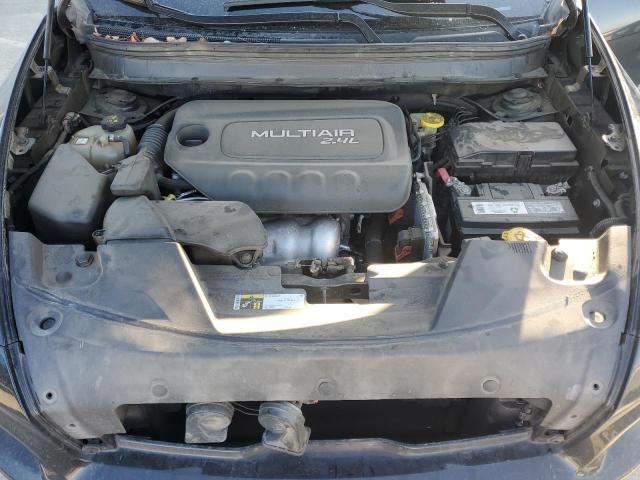 Photo 11 from auction – 2015 JEEP CHEROKEE L with VIN 1C4PJLCB1FW507778