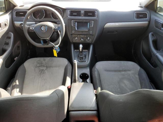 Photo 8 from auction – 2017 VOLKSWAGEN JETTA S with VIN 3VW2B7AJ3HM332328