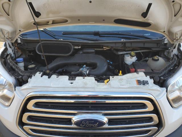 Photo 11 from auction – 2018 FORD TRANSIT T- with VIN 1FTYR1YM7JKA63429