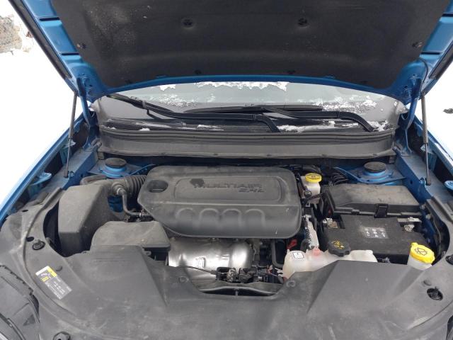 Photo 11 from auction – 2023 JEEP CHEROKEE A with VIN 1C4PJMMB8PD110070