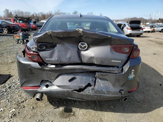 Photo 6 from auction – 2019 MAZDA 3 PREFERRE with VIN 3MZBPADL6KM107212