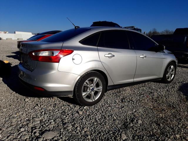 Photo 3 from auction – 2014 FORD FOCUS SE with VIN 1FADP3F29EL148294