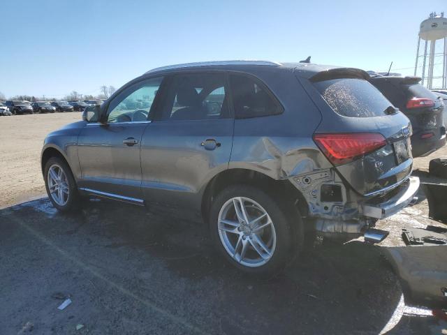 Foto 2 de la subasta – 2015 AUDI Q5 PREMIUM con VIN WA1LFAFP5FA087574