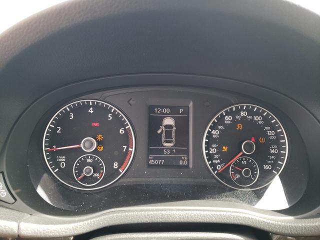 Photo 9 from auction – 2014 VOLKSWAGEN PASSAT SEL with VIN 1VWCT7A31EC075766