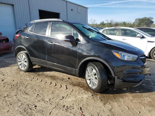 Photo 4 from auction – 2018 BUICK ENCORE PRE with VIN KL4CJASB1JB537412