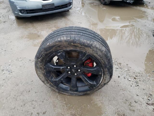 Photo 12 from auction – 2022 FORD EXPLORER S with VIN 1FM5K8GC0NGB07994