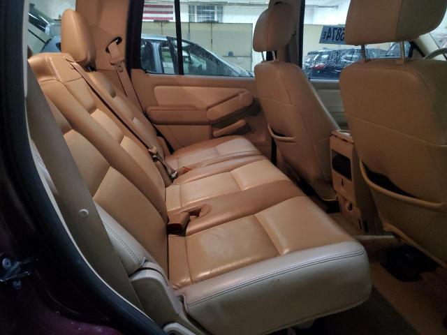 Photo 11 from auction – 2006 FORD EXPLORER E with VIN 1FMEU74866UA14579