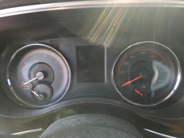 Photo 9 from auction – 2014 DODGE CHARGER R/ with VIN 2C3CDXCT3EH277880