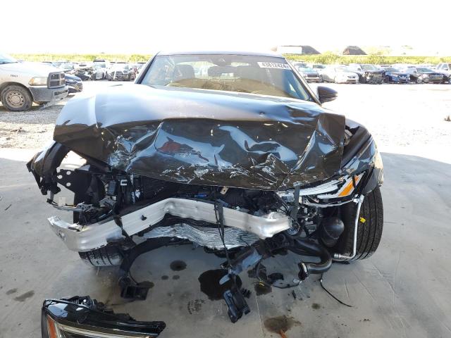 Photo 5 from auction – 2024 AUDI A6 PREMIUM with VIN WAUD3BF24RN009889