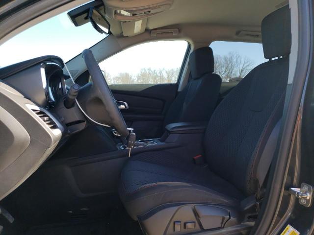 Photo 7 from auction – 2013 GMC TERRAIN SL with VIN 2GKFLREK3D6177255