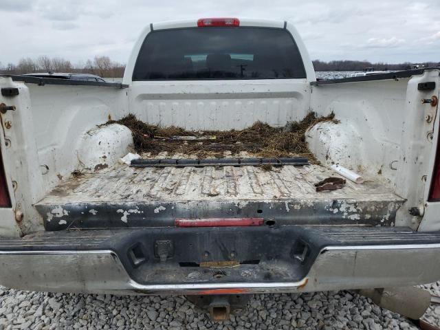 Photo 6 from auction – 2007 DODGE RAM 3500 with VIN 3D3MX49AX7G773619