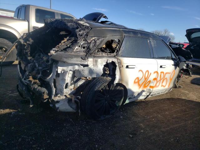 Photo 3 from auction – 2019 LAND ROVER RANGE ROVE with VIN SALYM2EV0KA225631