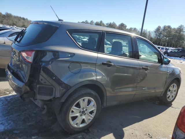 Фото 3 с аукциона – 2014 FORD ESCAPE S с VIN 1FMCU0F70EUB19443
