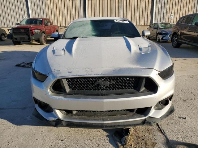Photo 5 from auction – 2015 FORD MUSTANG GT with VIN 1FA6P8CF7F5329087