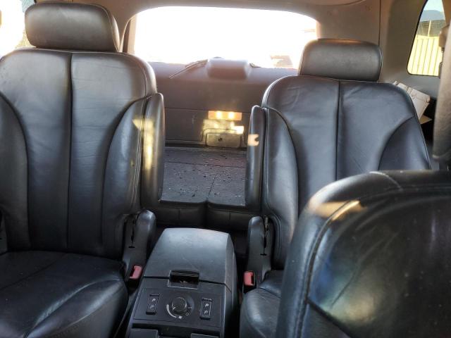 Photo 10 from auction – 2005 CHRYSLER PACIFICA T with VIN 2C8GM68425R262837
