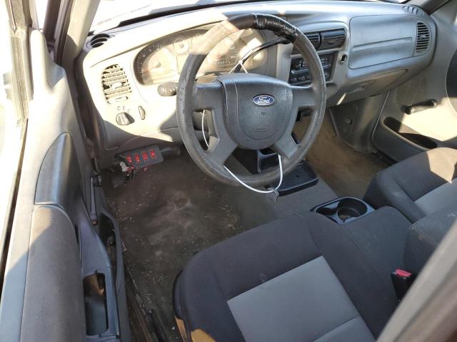 Zdjęcie 8 z aukcji – 2004 FORD RANGER z VIN 1FTYR14U74PB46940