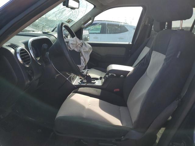 Photo 7 from auction – 2007 FORD EXPLORER S with VIN 1FMEU53K77UA20216