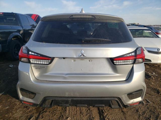 Photo 6 from auction – 2020 MITSUBISHI OUTLANDER with VIN JA4AP3AU9LU020757
