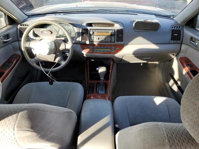 Photo 8 from auction – 2002 TOYOTA CAMRY LE with VIN 4T1BF32K32U530543
