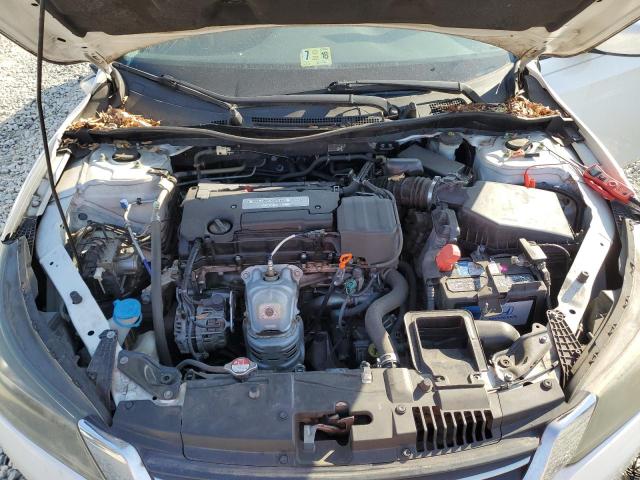 Photo 11 from auction – 2015 HONDA ACCORD LX with VIN 1HGCR2F33FA235190