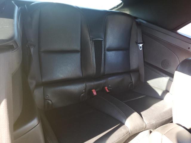 Photo 10 from auction – 2015 CHEVROLET CAMARO 2SS with VIN 2G1FK3DJ2F9232616
