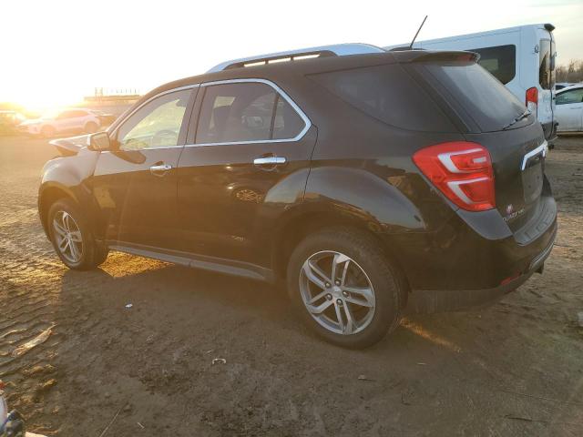 Photo 2 from auction – 2017 CHEVROLET EQUINOX PR with VIN 2GNFLGEK0H6149183