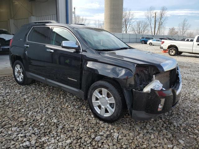 Photo 4 from auction – 2012 GMC TERRAIN SL with VIN 2GKALSEK2C6385563
