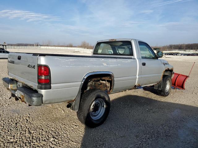 Photo 3 from auction – 2002 DODGE RAM 2500 with VIN 3B7KF26Z42M262080