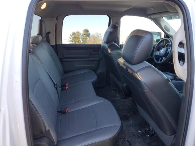 Photo 11 from auction – 2022 RAM 1500 CLASS with VIN 3C6RR7KT4NG225240