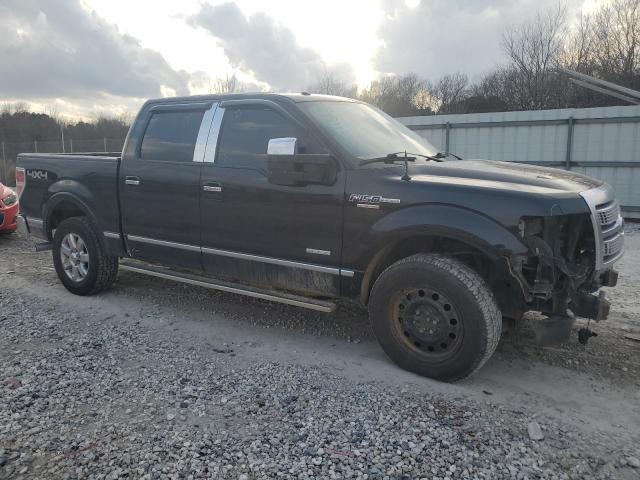 Photo 4 from auction – 2012 FORD F150 SUPER with VIN 1FTFW1ET1CFA42776