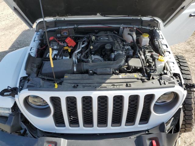 Photo 11 from auction – 2023 JEEP GLADIATOR with VIN 1C6JJTBG9PL510859