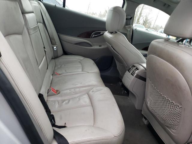 Photo 10 from auction – 2012 BUICK LACROSSE P with VIN 1G4GD5E30CF342385