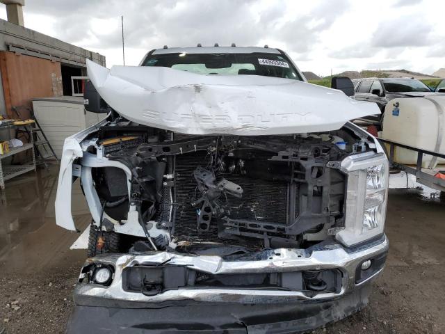 Photo 5 from auction – 2023 FORD F250 SUPER with VIN 1FT7W2BA0PED40874