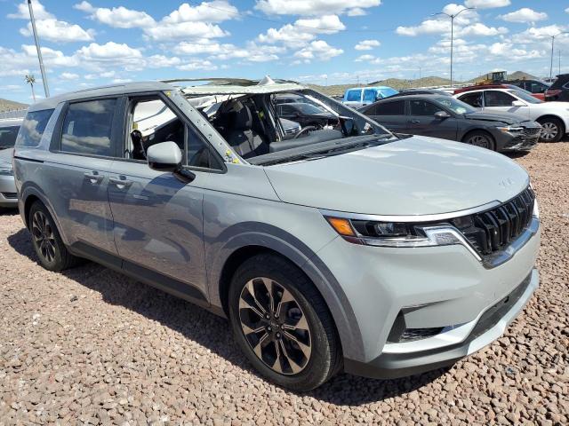 Photo 4 from auction – 2023 KIA CARNIVAL E with VIN KNDNC5H3XP6297682