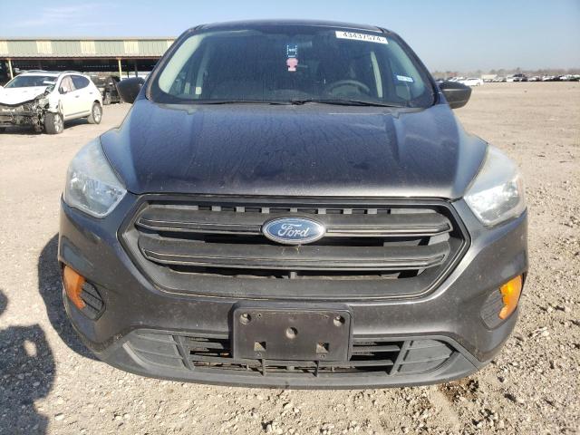 Photo 5 from auction – 2017 FORD ESCAPE S F with VIN 1FMCU0F78HUB79295