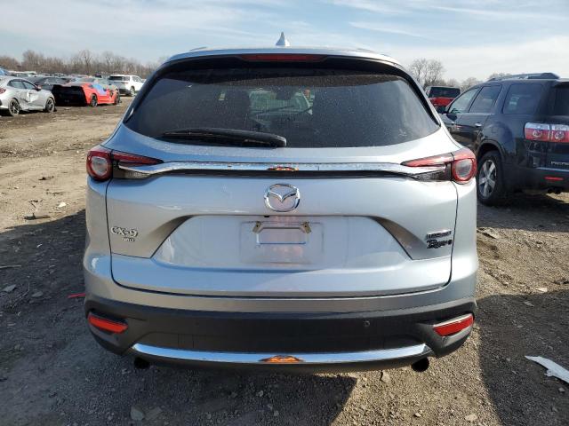 Photo 6 from auction – 2020 MAZDA CX-9 GRAND with VIN JM3TCBDY9L0413952