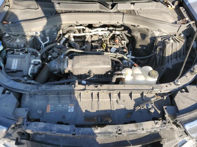 Photo 12 from auction – 2021 FORD EXPLORER X with VIN 1FMSK7DH1MGA92207