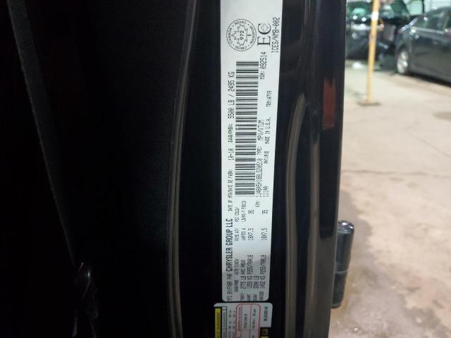 Zdjęcie 14 z aukcji – 2011 JEEP WRANGLER U z VIN 1J4BA5H18BL520510