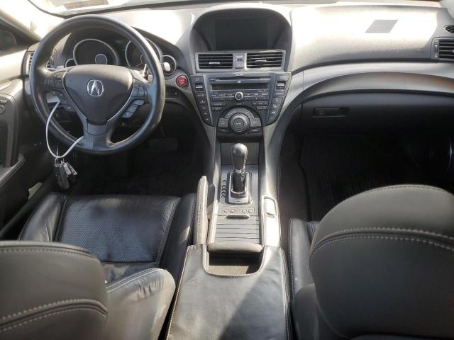 Photo 8 from auction – 2012 ACURA TL with VIN 19UUA9F76CA010605