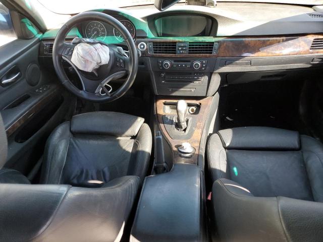 Photo 8 from auction – 2008 BMW 328 I SULE with VIN WBAVC535X8F009067