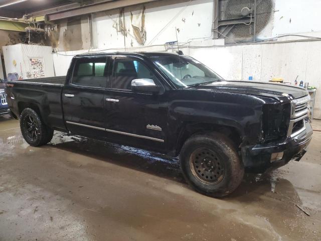 Photo 4 from auction – 2014 CHEVROLET 1500 SILVE with VIN 3GCUKTEJ2EG523201