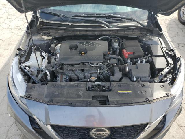 Photo 11 from auction – 2020 NISSAN ALTIMA S with VIN 1N4BL4BV2LC205585