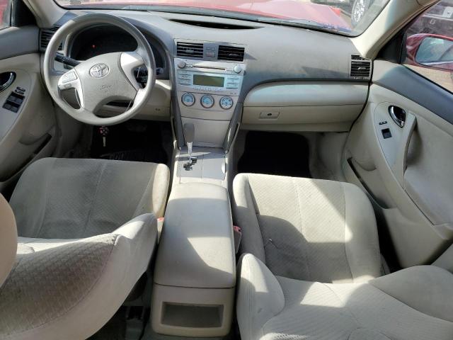 Photo 8 from auction – 2009 TOYOTA CAMRY BASE with VIN 4T1BE46K29U318570